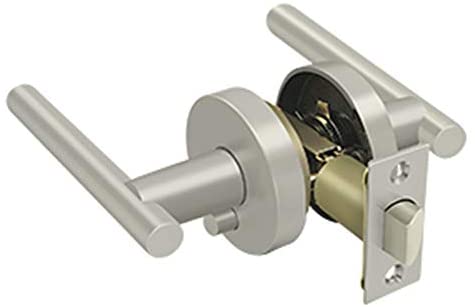 Mandeville Elite Series Door Lever Set