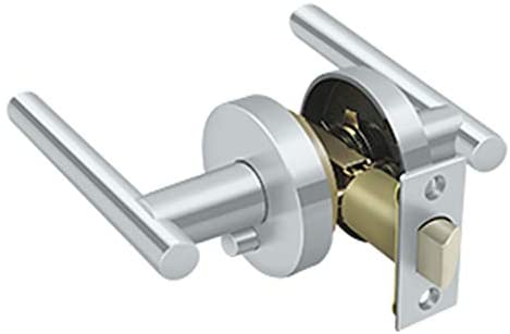 Mandeville Elite Series Door Lever Set