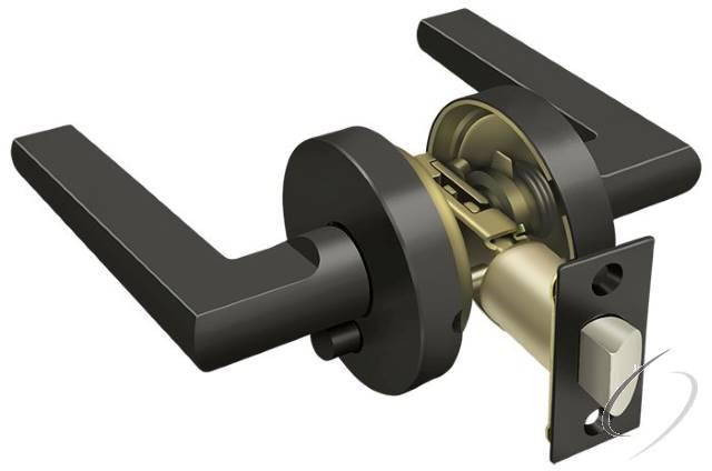 Portmore Elite Series Door Lever Set