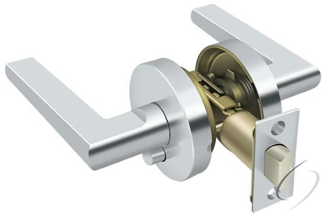 Portmore Elite Series Door Lever Set