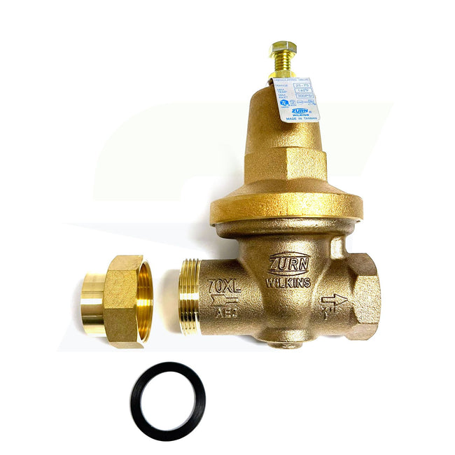 1-70XL - 1" 70XL Pressure Reducing Valve