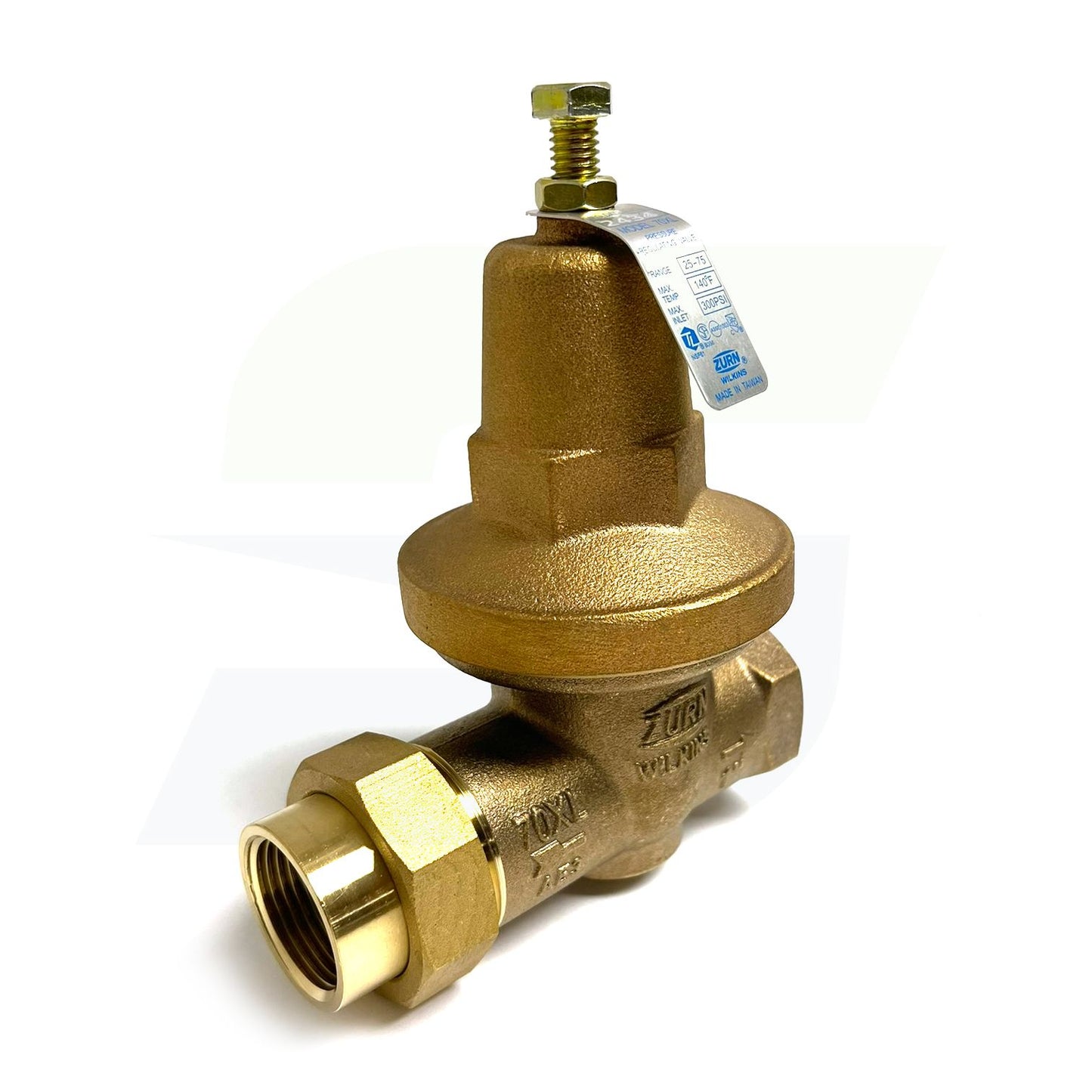 1-70XL - 1" 70XL Pressure Reducing Valve