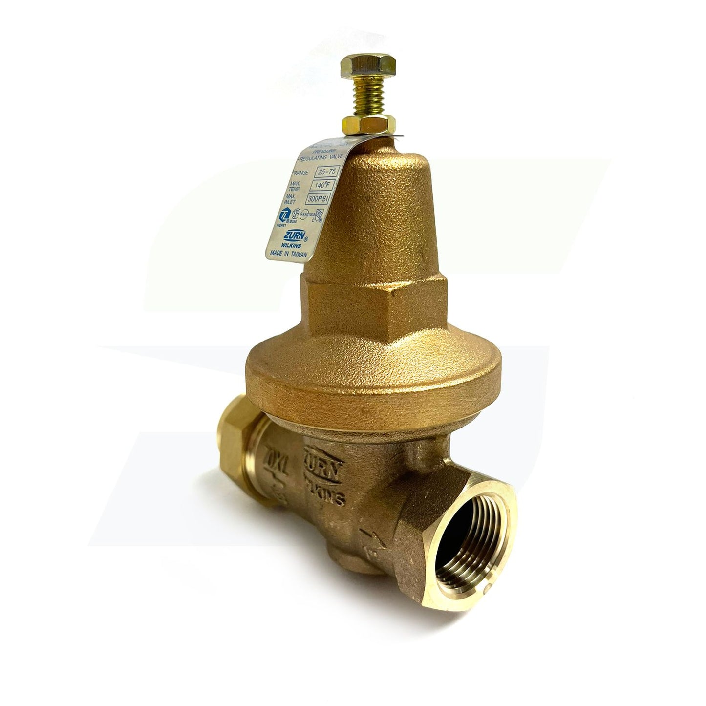 1-70XL - 1" 70XL Pressure Reducing Valve