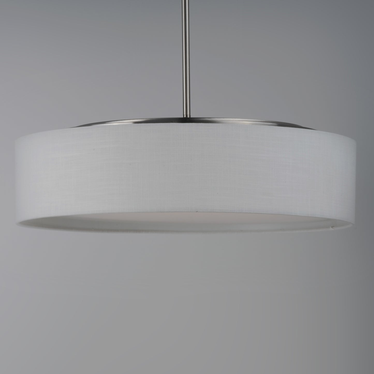 10226WLSN - 5 Light Prime 20" Pendant - Satin Nickel