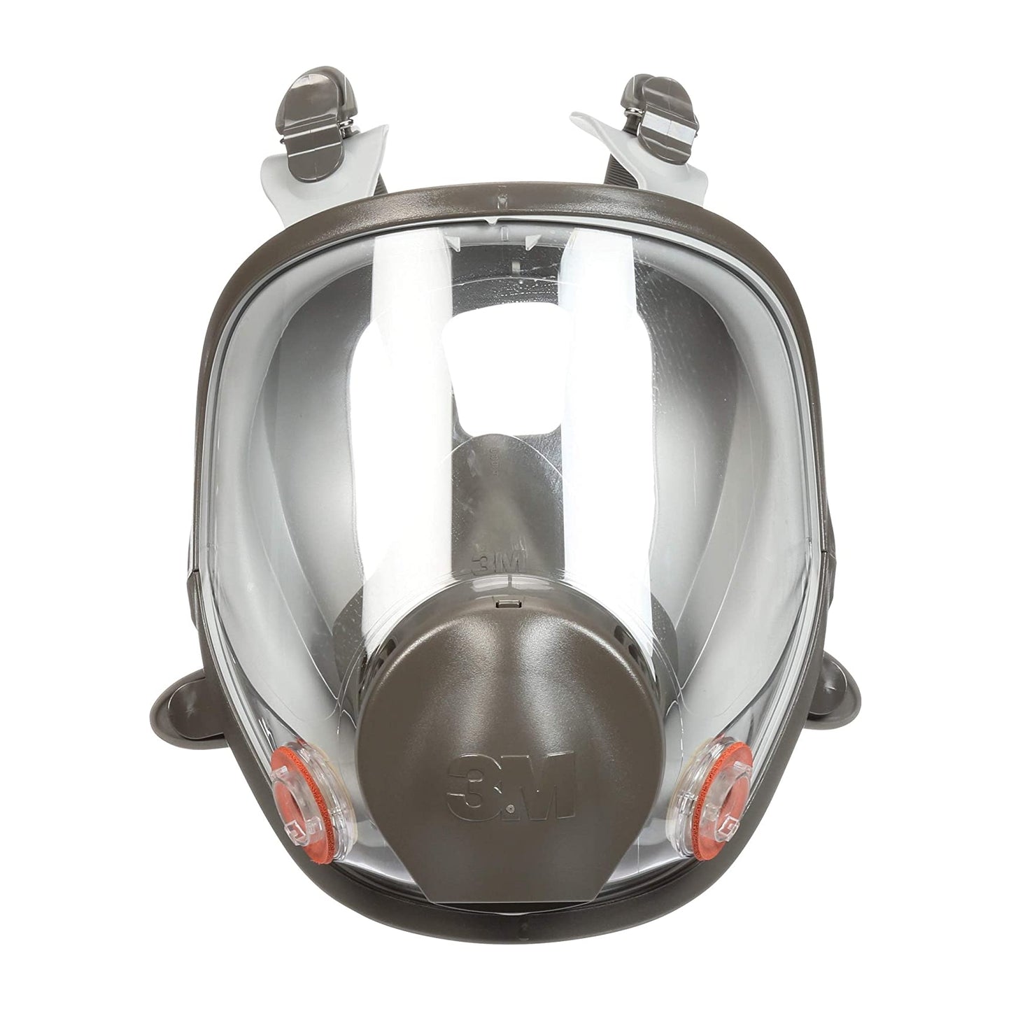 3M 6900 - Full Facepiece Reusable Respirator, Large