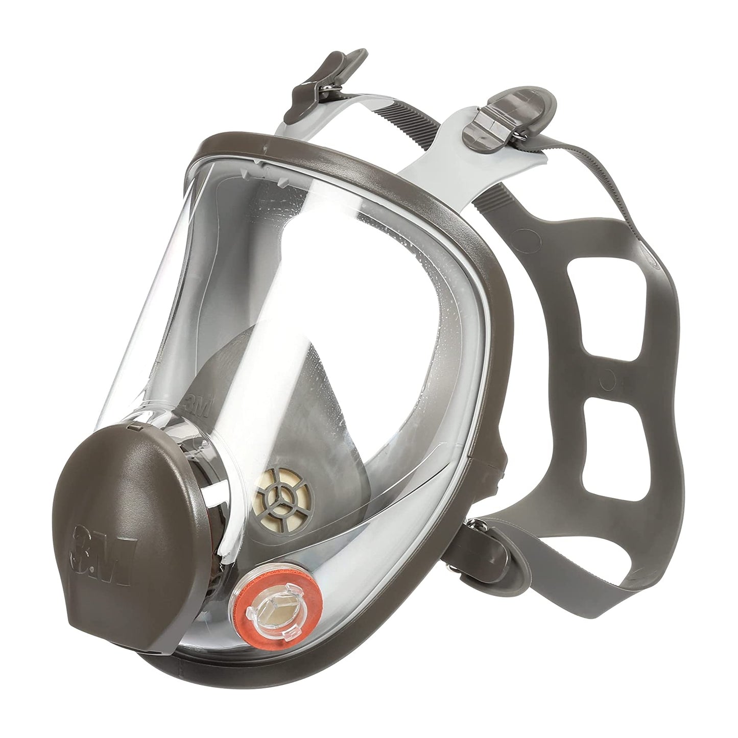 3M 6900 - Full Facepiece Reusable Respirator, Large