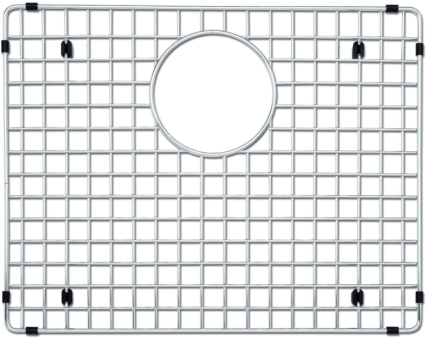 Stainless Steel Kitchen Sink Grid - BLANCO Sink Protector (Precision 16" sinks)