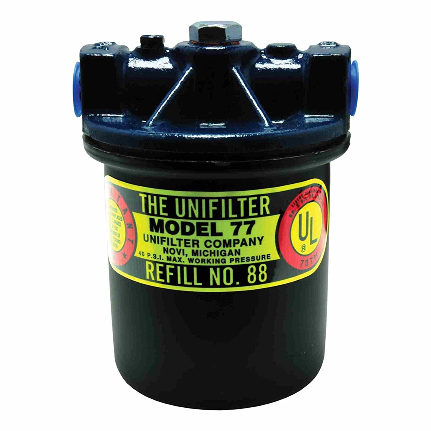 Rheem 59-77 - Fuel Oil Filter