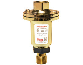 Sioux Chief 695-01 - 1/2" PrimePerfect Trap Primer Valve