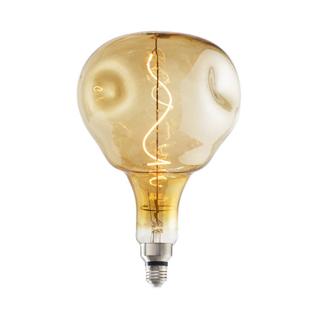 776319 - Grand Filaments ORB Oversized LED Light Bulb - 4 Watt - 2000K