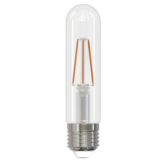 776892 - Filaments Dimmable Tubular T9 LED Light Bulb - 5 Watt - 3000K - 2 Pack