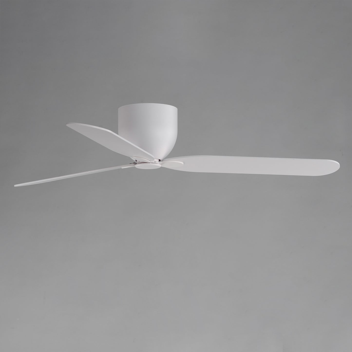 88808MW - Lowell 52" Ceiling Fan - Matte White