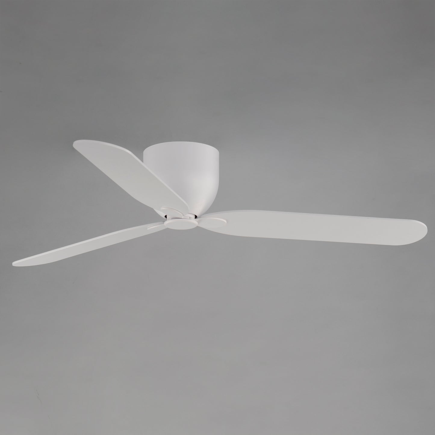 88808MW - Lowell 52" Ceiling Fan - Matte White