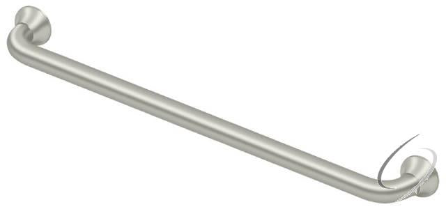 88GB32-15 32" Grab Bar; 88 Series; Satin Nickel Finish