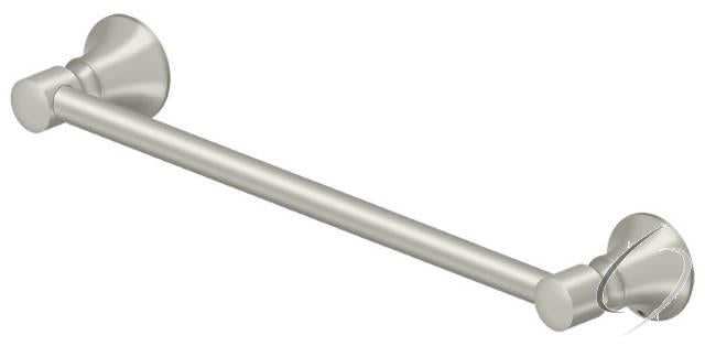 88TB18-15 18" Towel Bar 88 Series; Satin Nickel Finish