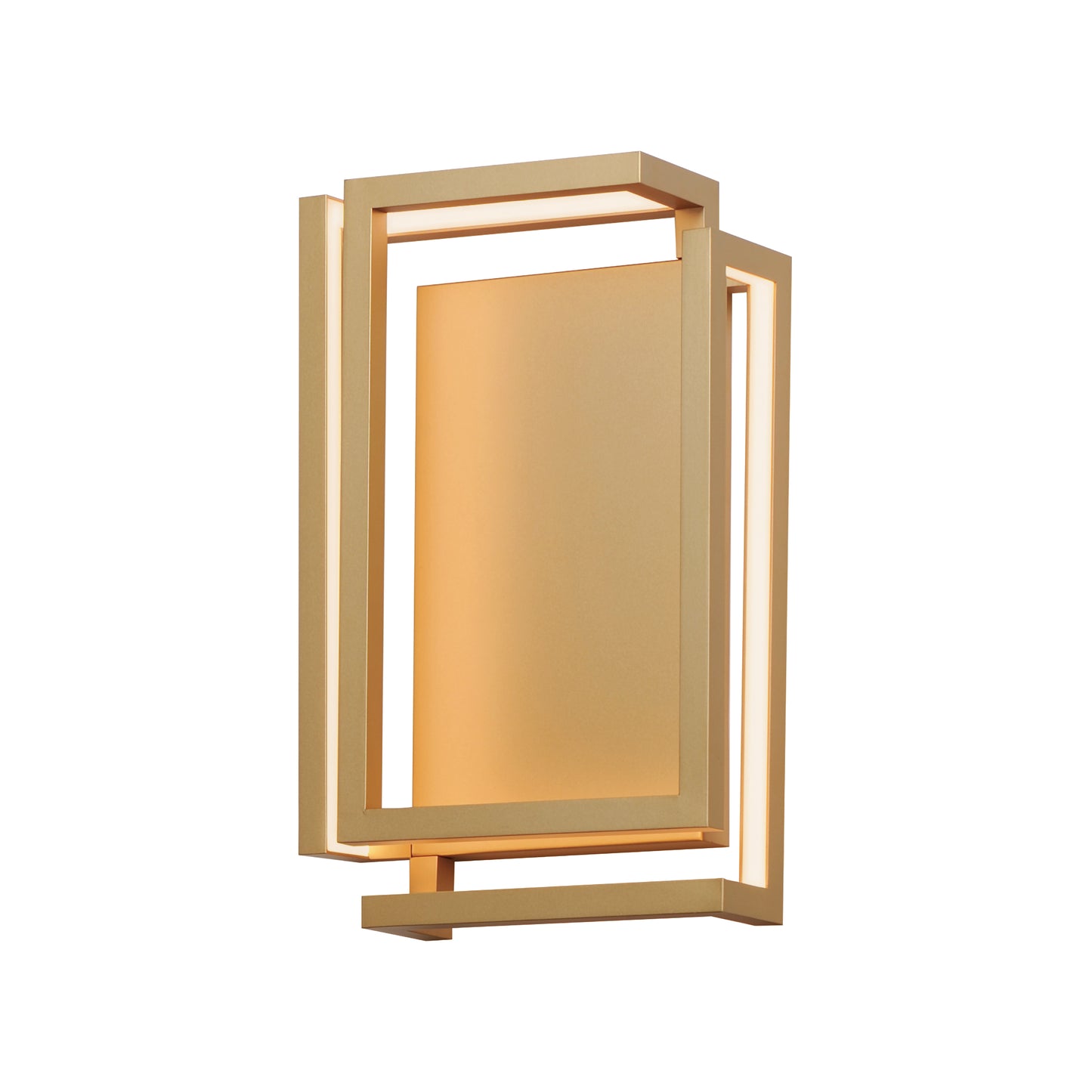 E21269-GLD - Penrose 18" Wall Sconce - Gold