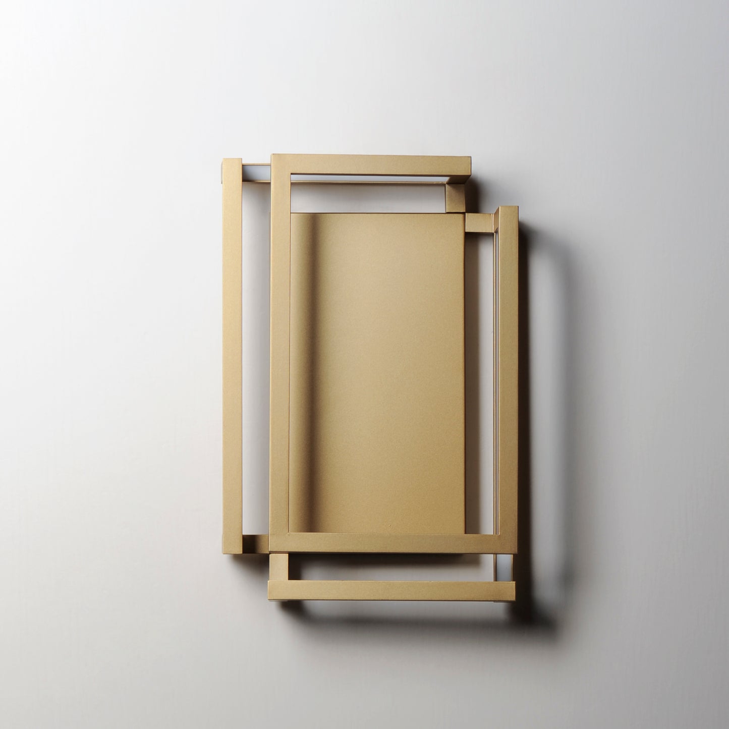 E21269-GLD - Penrose 18" Wall Sconce - Gold