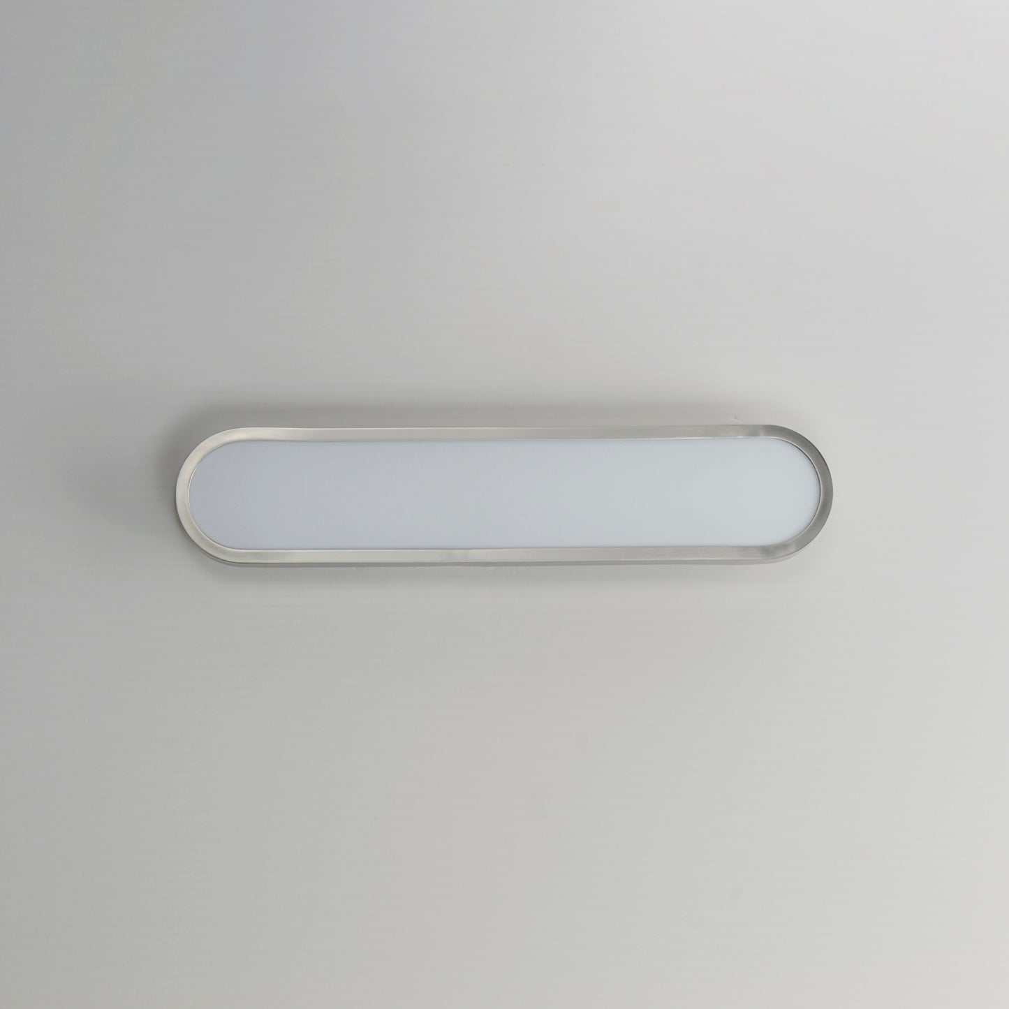 E23422-SN - Latitude 24" LED Bath Sconce - Satin Nickel