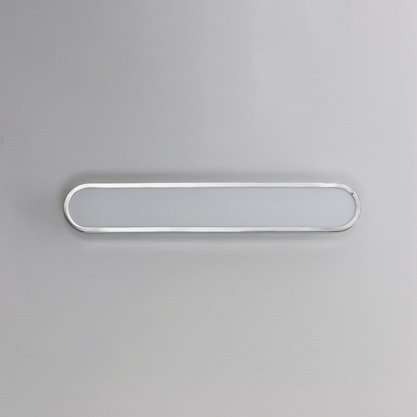 E23423-PC - Latitude 30" LED Bath Sconce - Polished Chrome