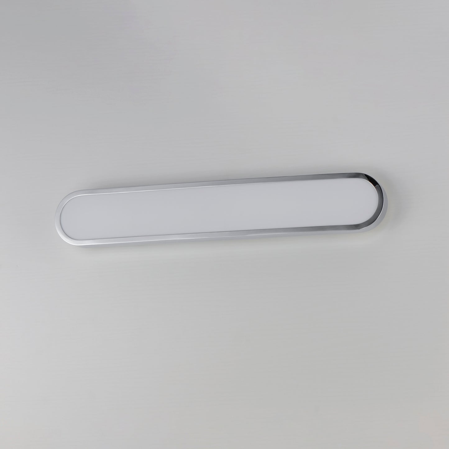 E23423-PC - Latitude 30" LED Bath Sconce - Polished Chrome