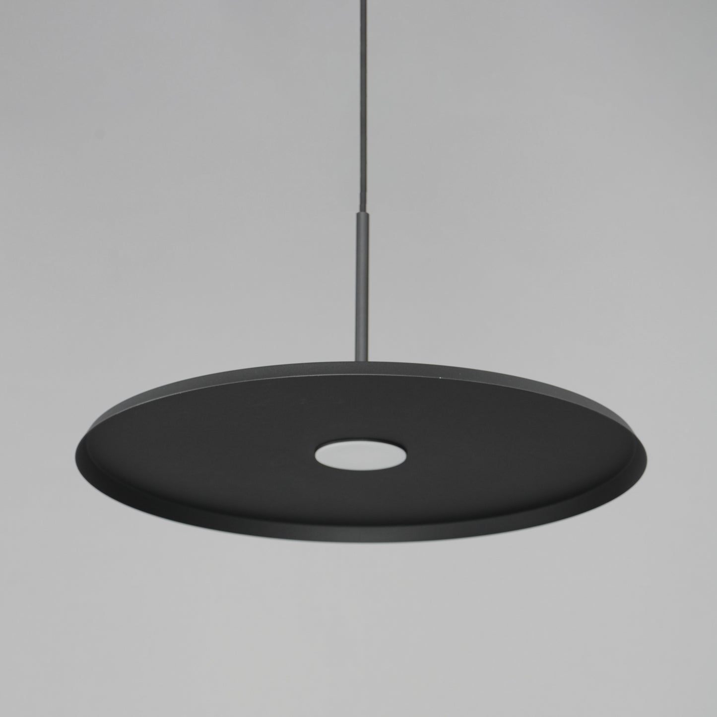 E34002-BK - Berliner 20" Pendant - Black