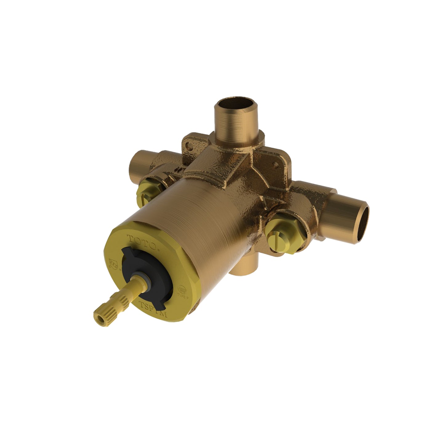 Toto TSPTM - Pressure Balancing Valve