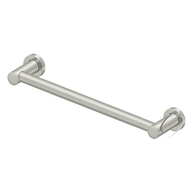 BBN2003/12-15 12" Towel Bar; BBN Series; Satin Nickel Finish