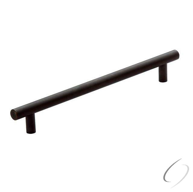 Amerock BP54008ORB 12" (305 mm) Center to Center Bar Appliance Pull Oil Rubbed Bronze Finish