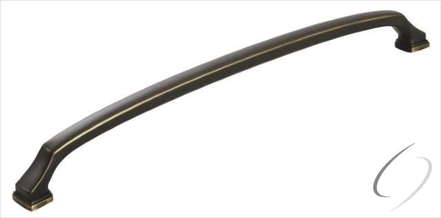 Amerock BP55350VB 18" (457 mm) Center to Center Revitalize Appliance Pull Venetian Bronze Finish