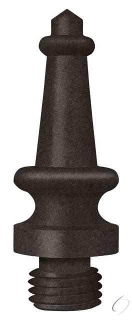 DSST10BD Steeple Tip; Bronze Dark Finish