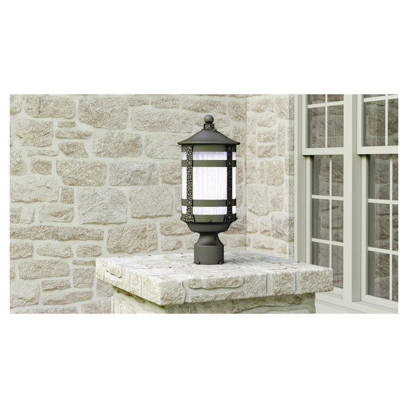 Maxim 3125CONAR - Casa Grande 1 Light 21" Wall Sconce