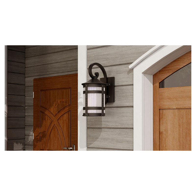 Maxim 3125CONAR - Casa Grande 1 Light 21" Wall Sconce