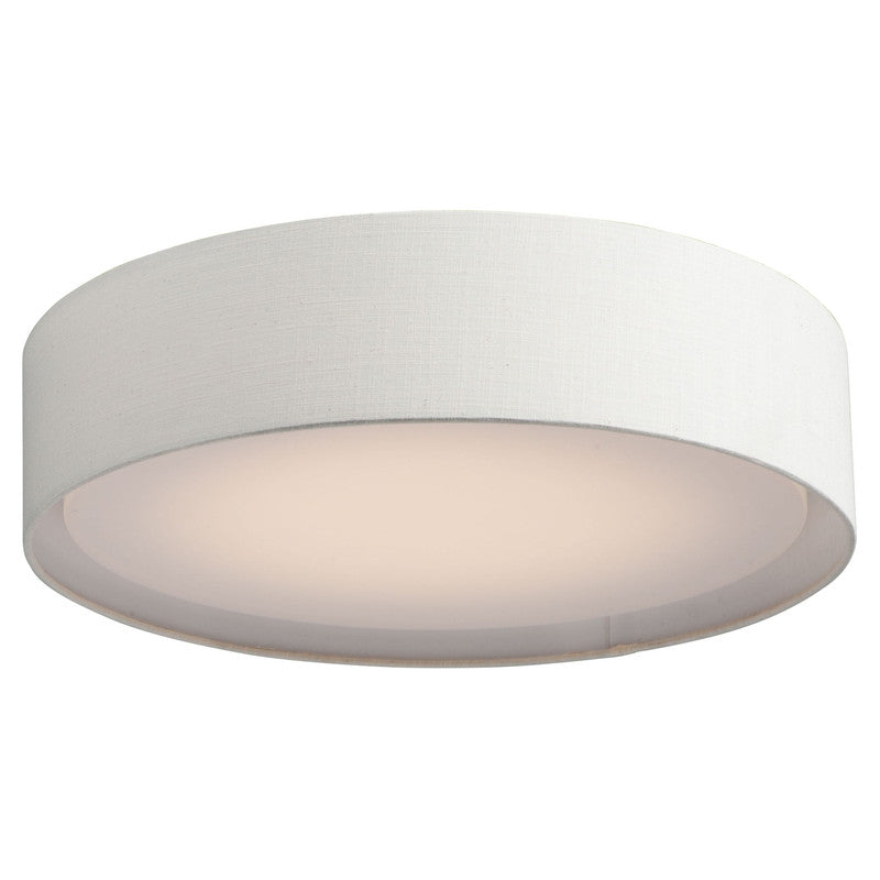 Maxim 10222BO - Prime 5 Light 20" Flush Mount