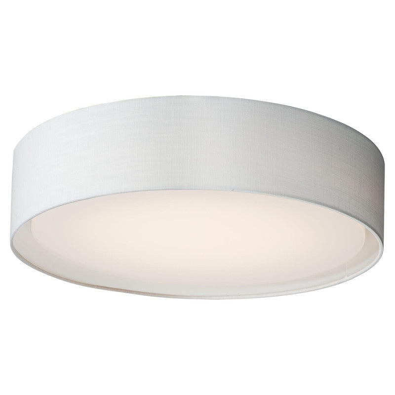 Maxim 10222BO - Prime 5 Light 20" Flush Mount