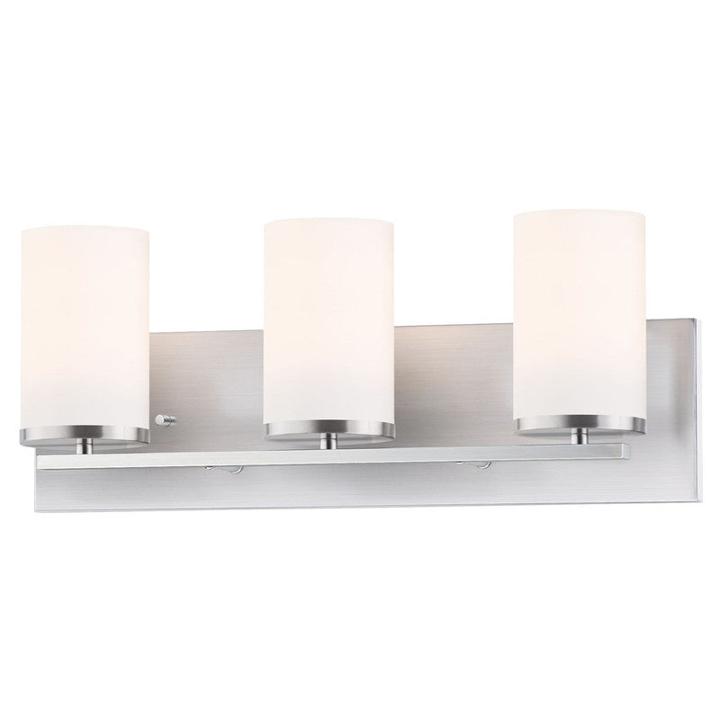 Maxim 10283 - Lateral 3 Light 24" Vanity Light