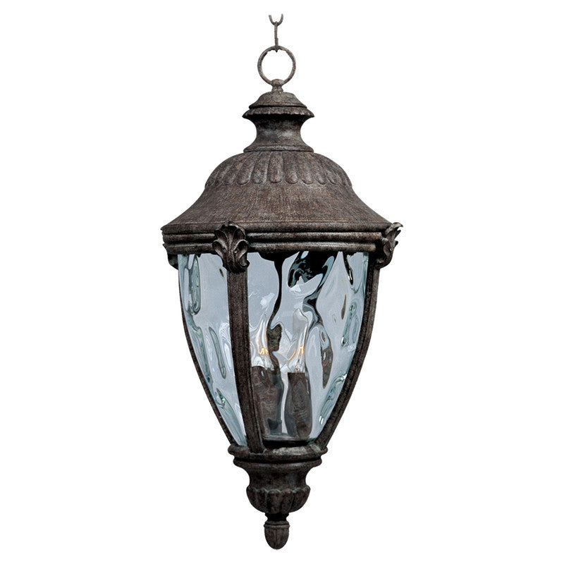 Maxim 3192WGET - Morrow Bay DC 3 Light 26" Pendant