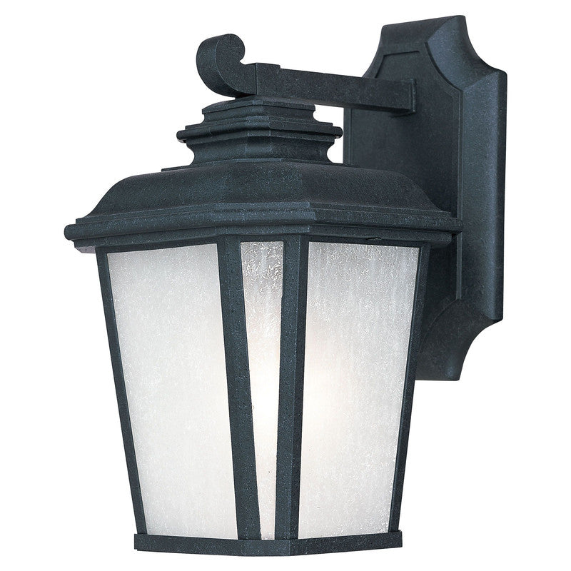 Maxim 3342WFBO - Radcliffe 1 Light 11" Wall Sconce