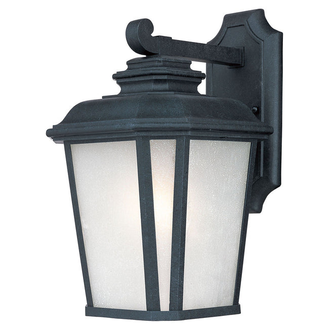 Maxim 3343WFBO - Radcliffe 1 Light 15" Wall Sconce