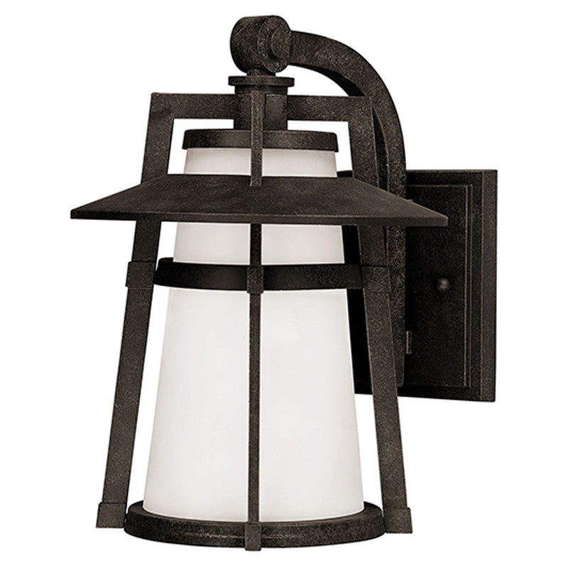 Maxim 3536SWAE - Calistoga 1 Light 16" Wall Sconce