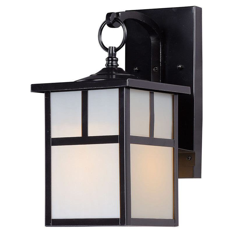 Maxim 4053HOBU - Coldwater 1 Light 12" Wall Sconce