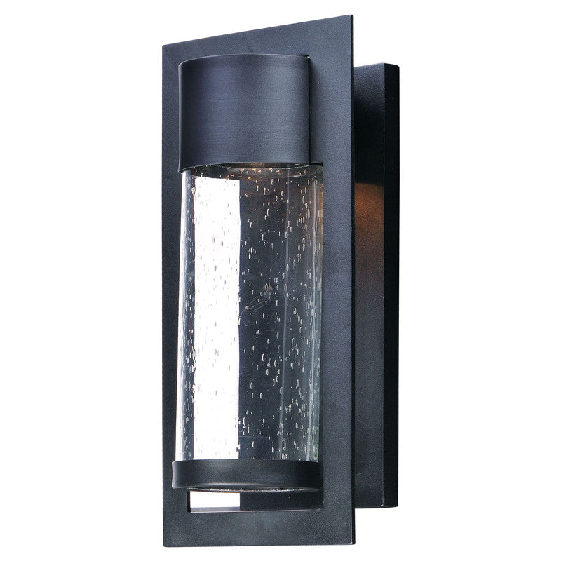 Maxim 55892BGBK - Focus 1 Light 15" Wall Sconce