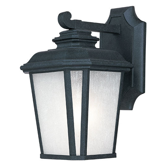 Maxim 65642WFBO - Radcliffe LED E26 1 Light 11" Wall Sconce