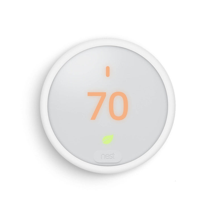 Google Nest Thermostat E (3rd Gen)