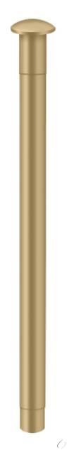 PIN-ST35U4 Pin for 3-1/2" Steel Hinge; Satin Brass Finish