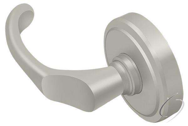 PRCLR4U15 Chapelton Lever Dummy; Universal Handing; Satin Nickel Finish