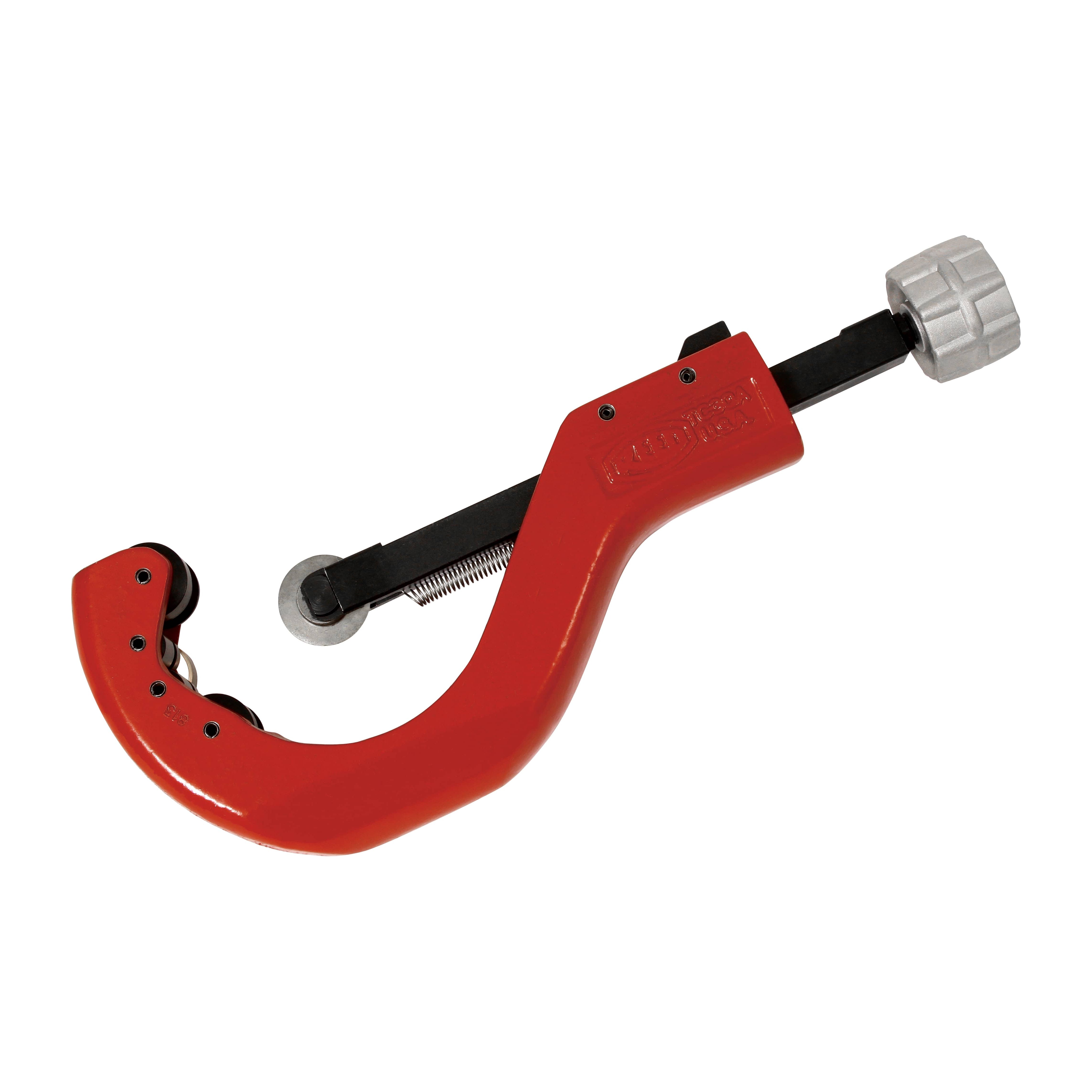 Reed manufacturing store pipe cutter