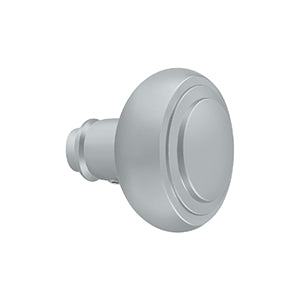 SDL688U26D/KNOB Accessory Knob for SDL688; Satin Chrome Finish