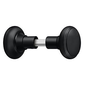 SDML334/KKU19 Accessory Knob Set for SDML334 Black Finish