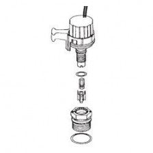 SOLASSG4 - Solenoid Repair Kit for PEB, PGA, EFB-CP, BPE/BPES and GB Valves