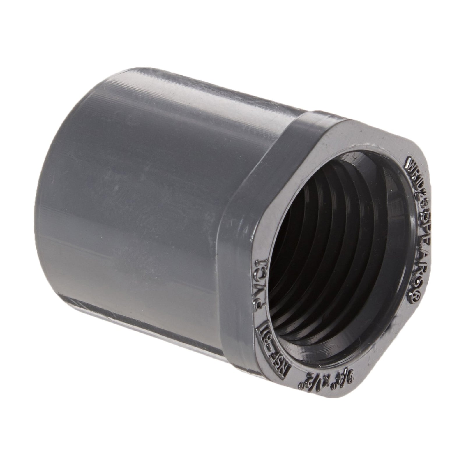 CPVC Schedule 80 Fittings – SupplyStop.com